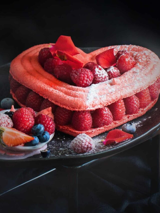 Over 150 Best Valentine’s Day Sweets