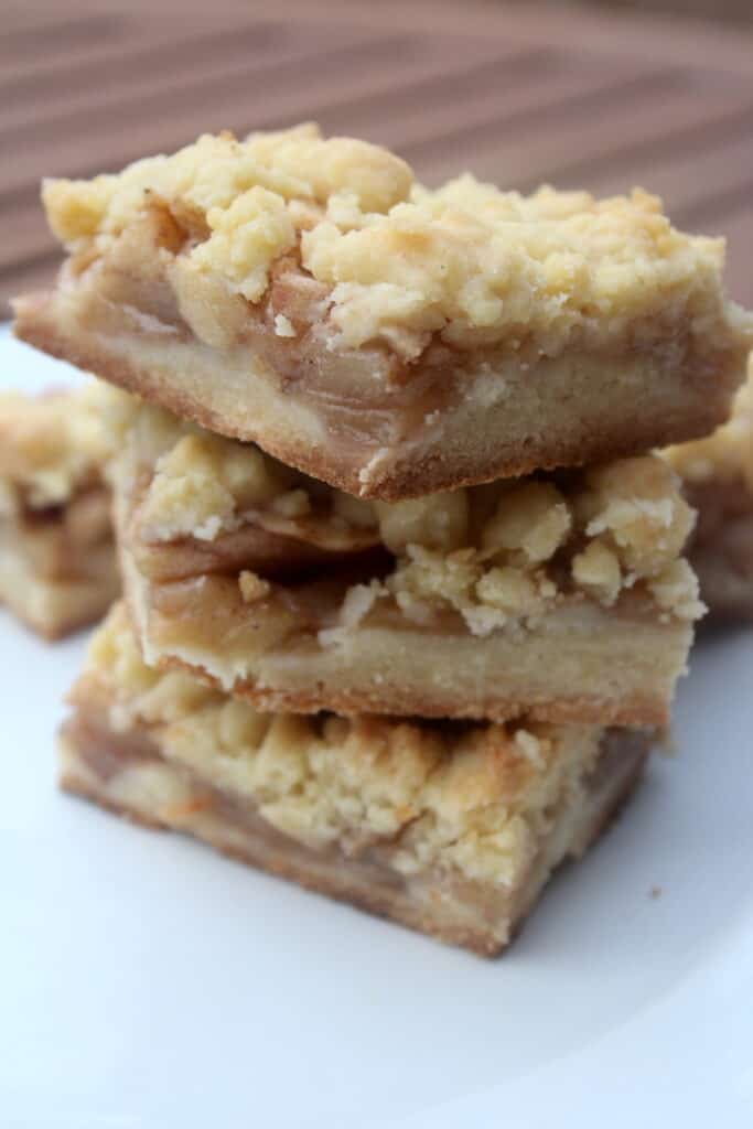 Thanksgiving desserts that are not pie