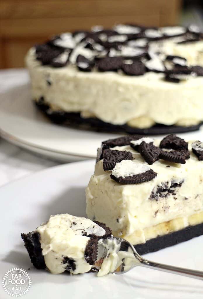 Thanksgiving desserts that are not pie