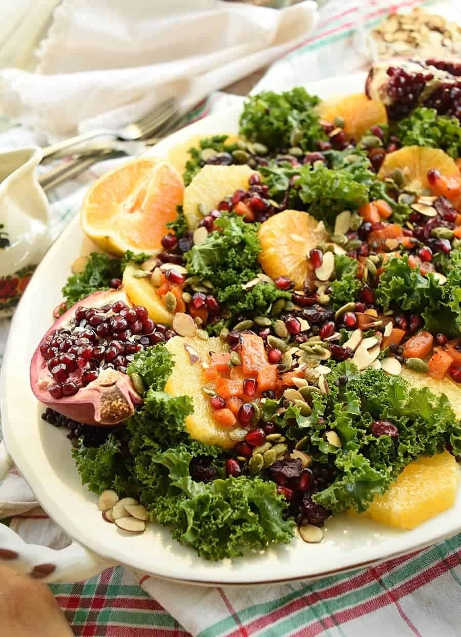 thanksgiving side dishes