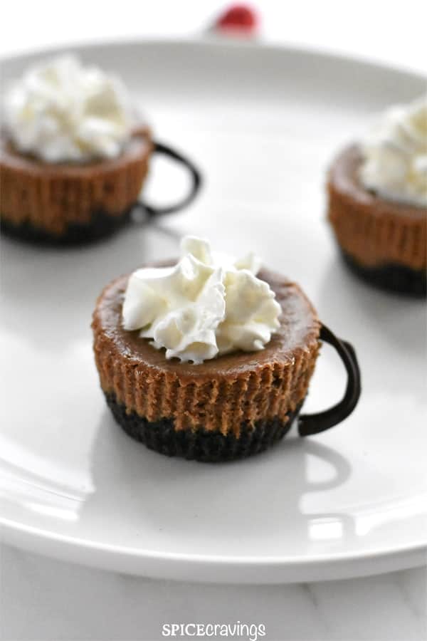 Thanksgiving desserts that are not pie