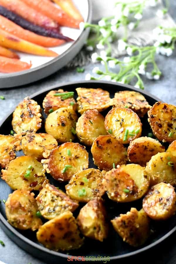 thanksgiving side dishes