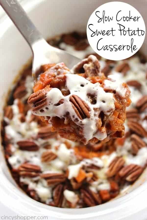 thanksgiving side dishes