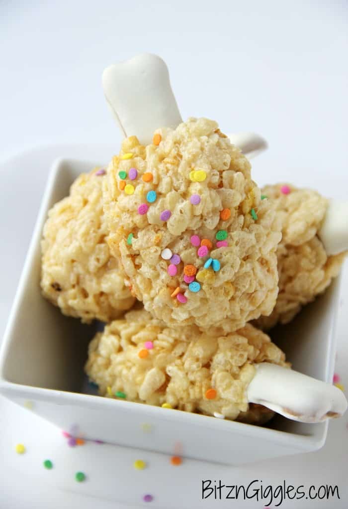 Thanksgiving desserts that are not pie