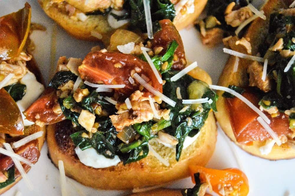leftover Thanksgiving turkey