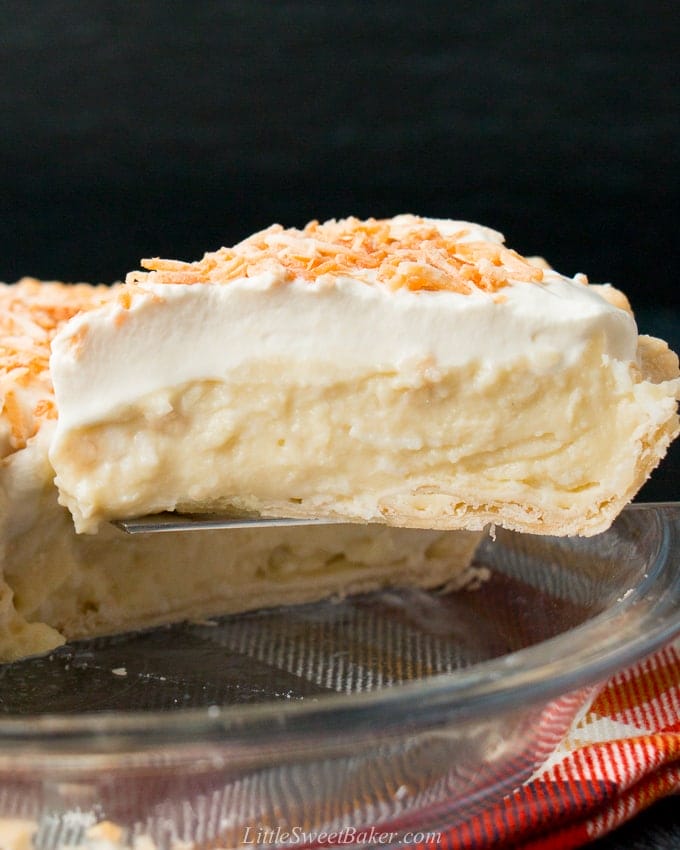 Thanksgiving pie recipe