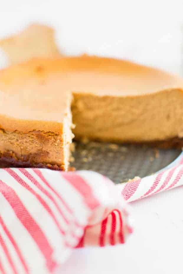 Thanksgiving desserts that are not pie