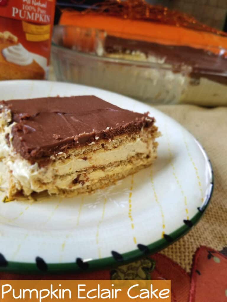 Thanksgiving desserts that are not pie