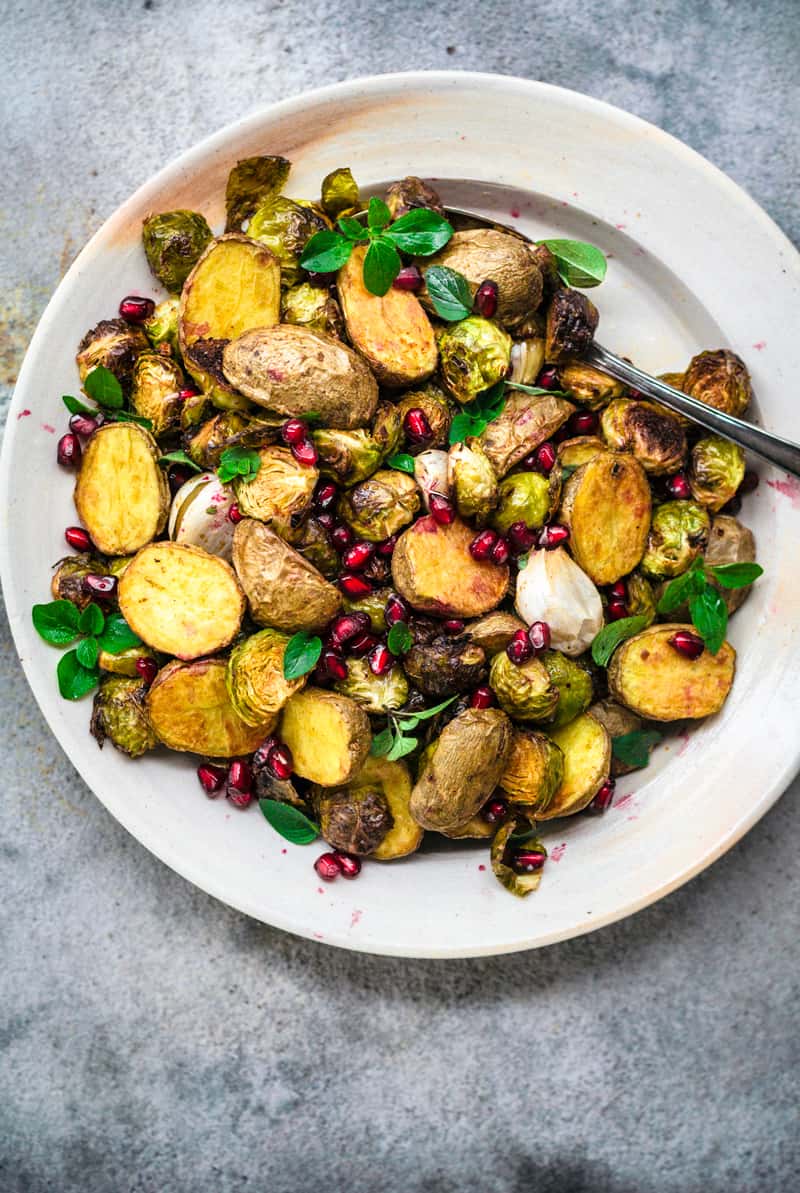 thanksgiving side dishes