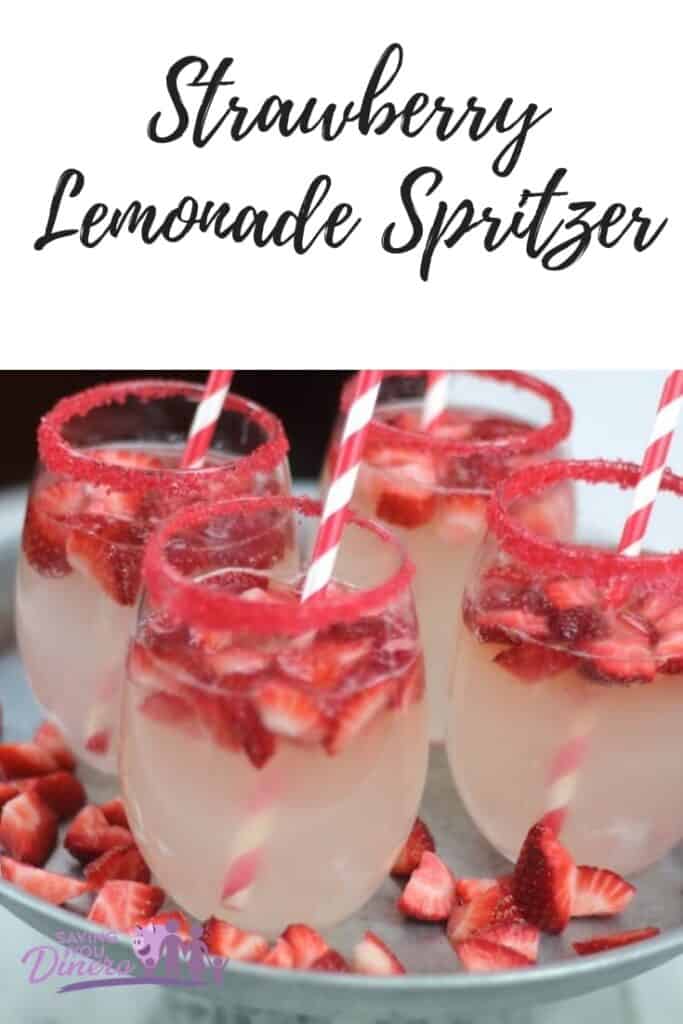 New Years Non-Alcoholic Drinks