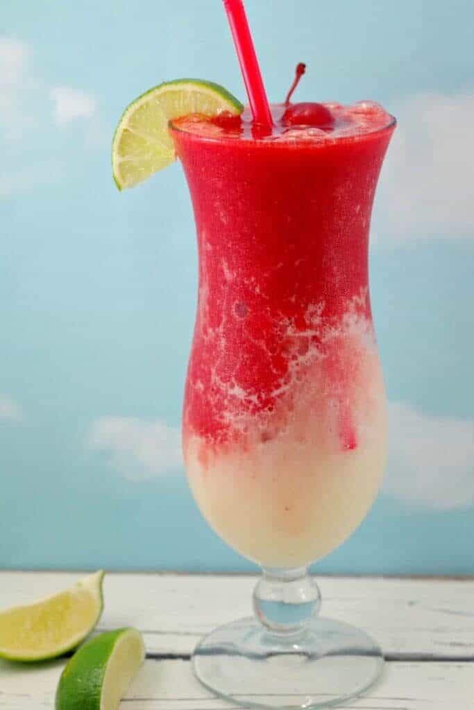 New Years Non-Alcoholic Drinks