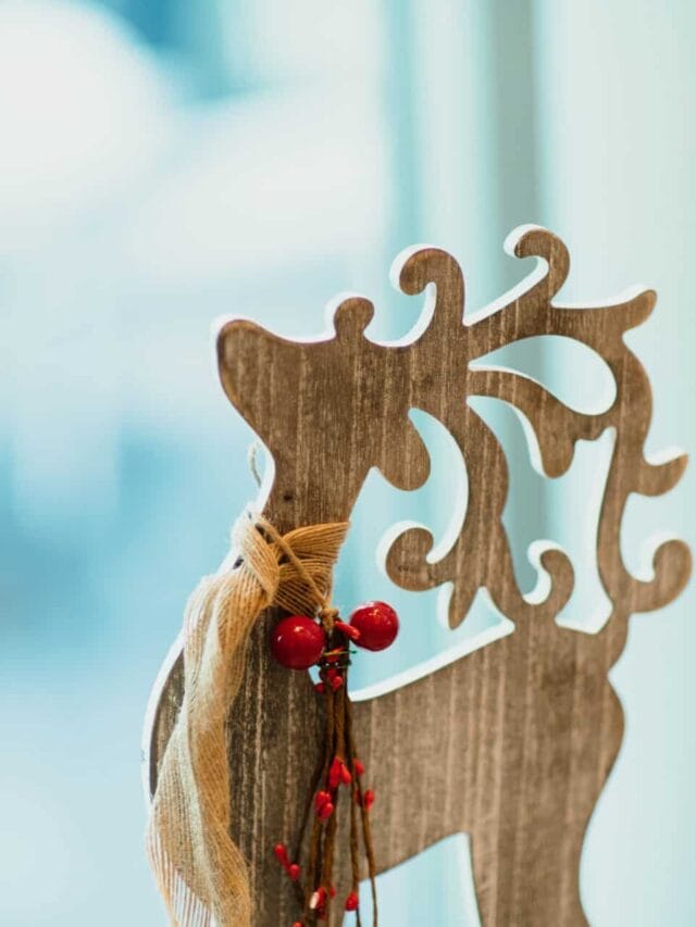 9 Free Christmas Printables & Games for Kids