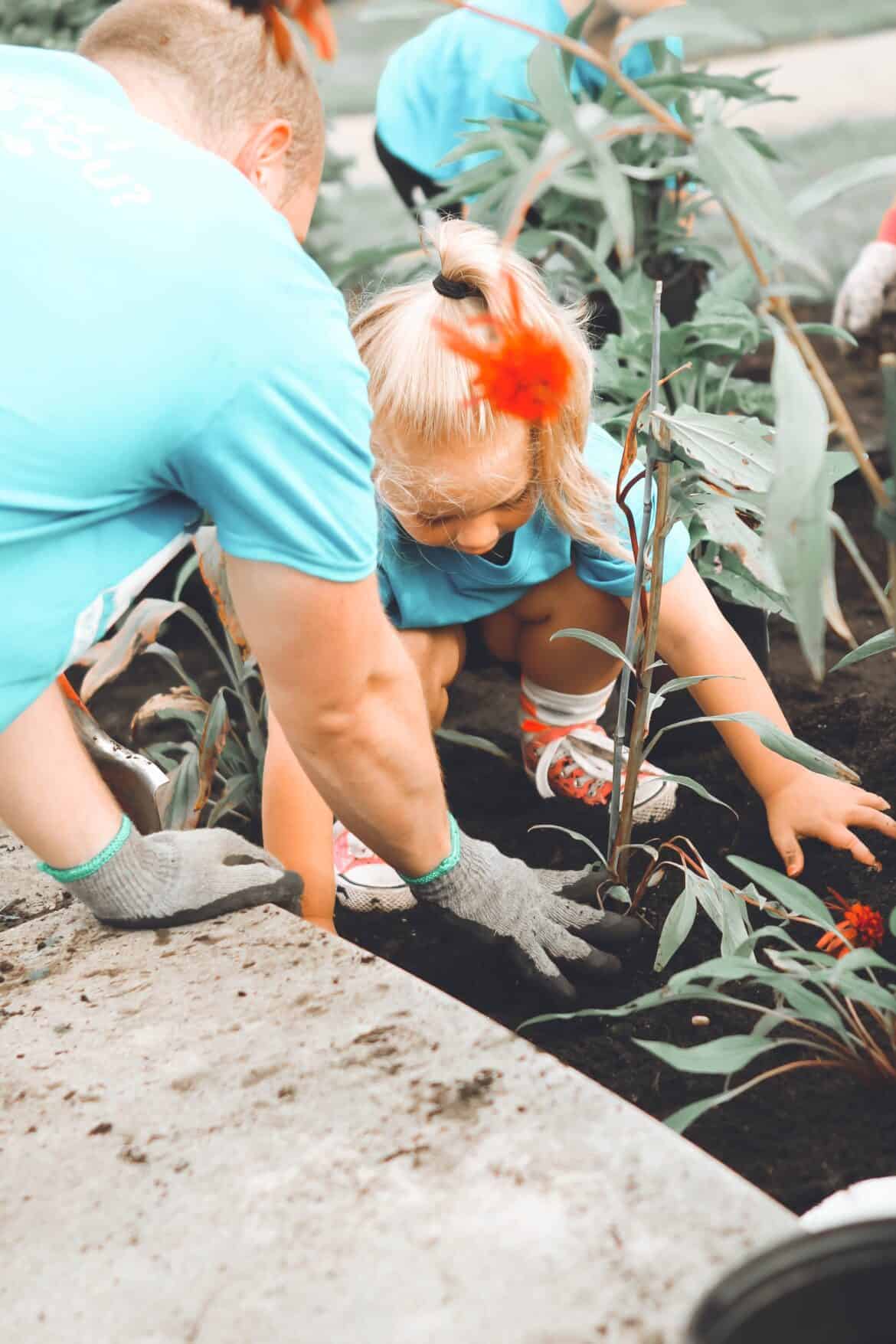 20 Spring Break Staycation Ideas For Families - Saving Talents