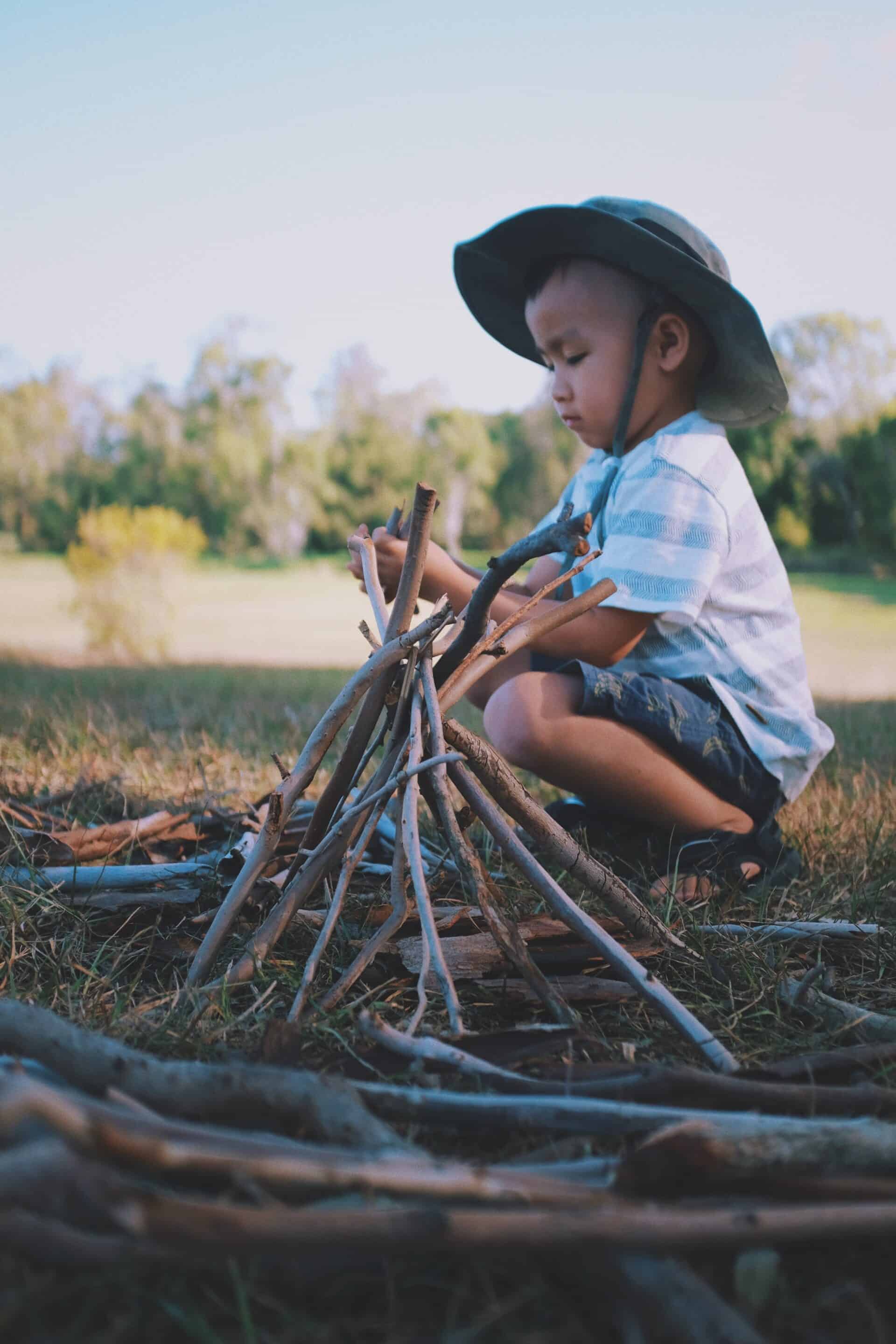 20 Spring Break Staycation Ideas For Families - Saving Talents
