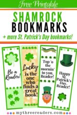 30 Free St. Patrick's Day Printables for Kids - Saving Talents