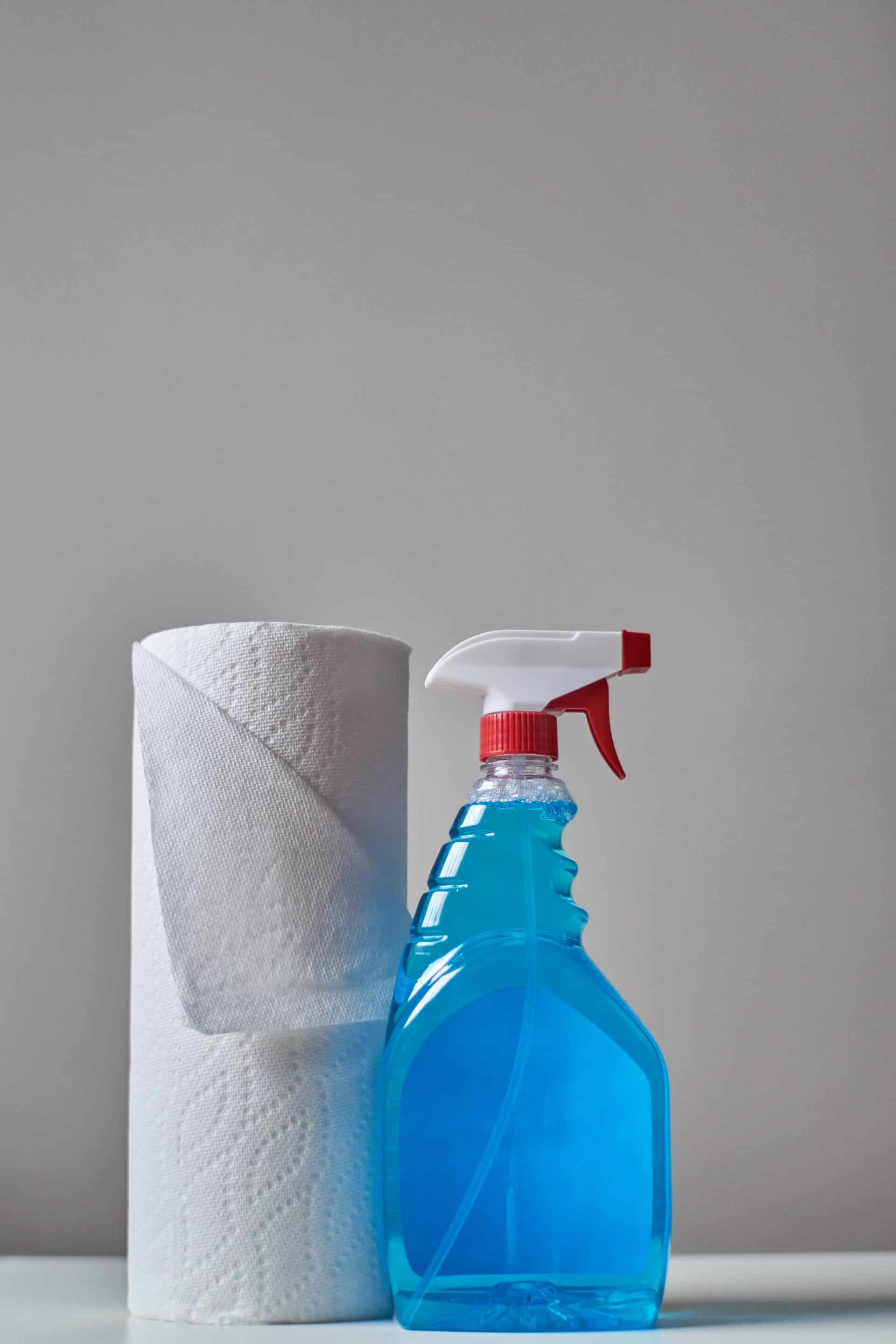 27 Alternative Uses for Original Blue Dawn Dishwashing Soap