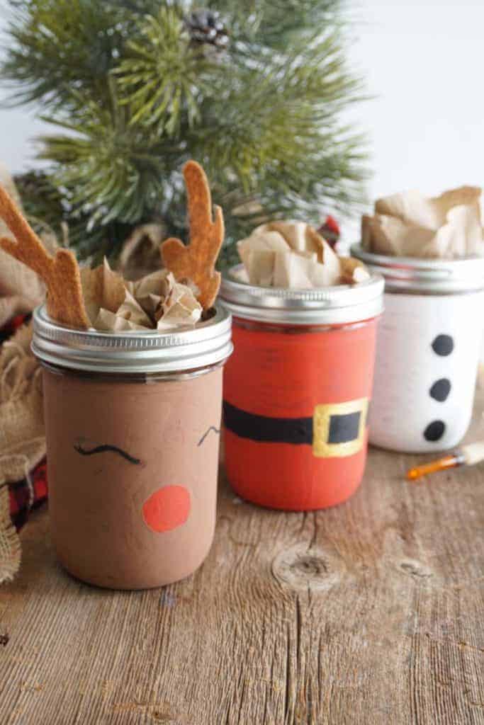 DIY Christmas Indoor Decor Ideas