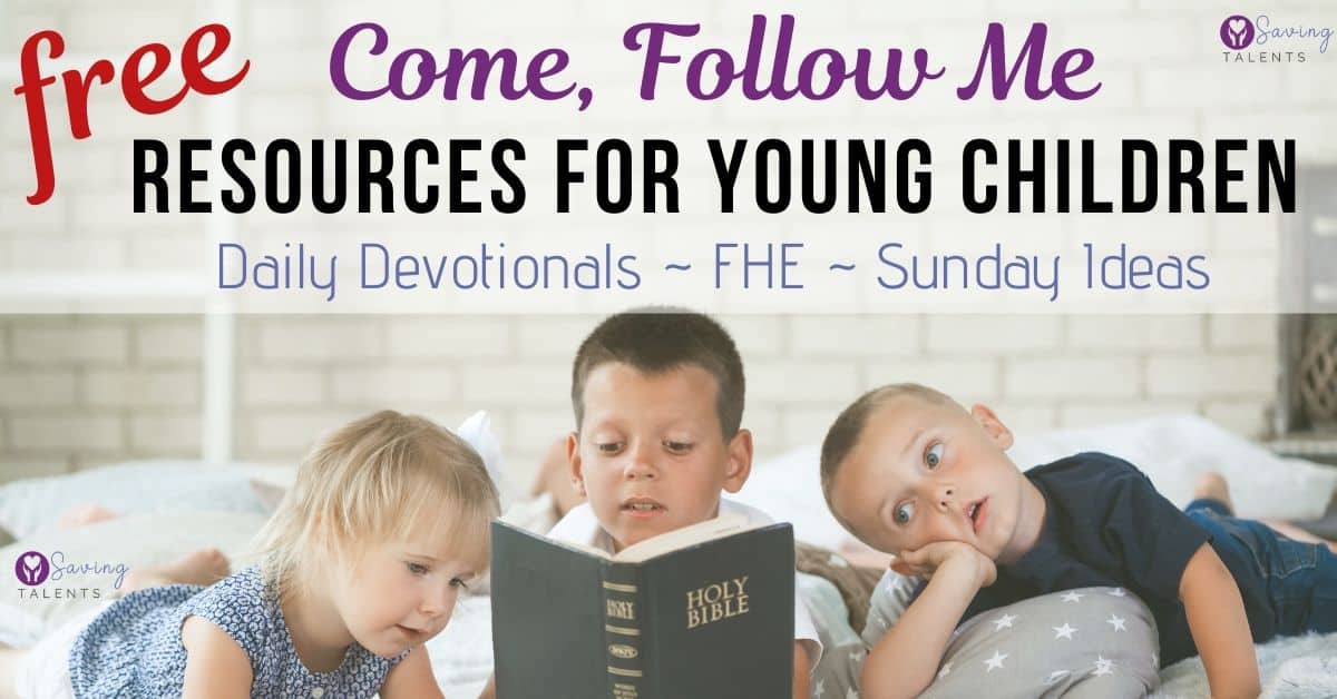 come-follow-me-ideas-for-kids-free-devotionals-fhe-saving-talents