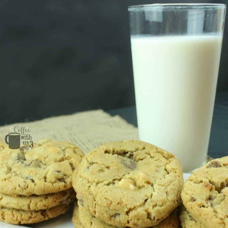 Image for Cowboy Cookies