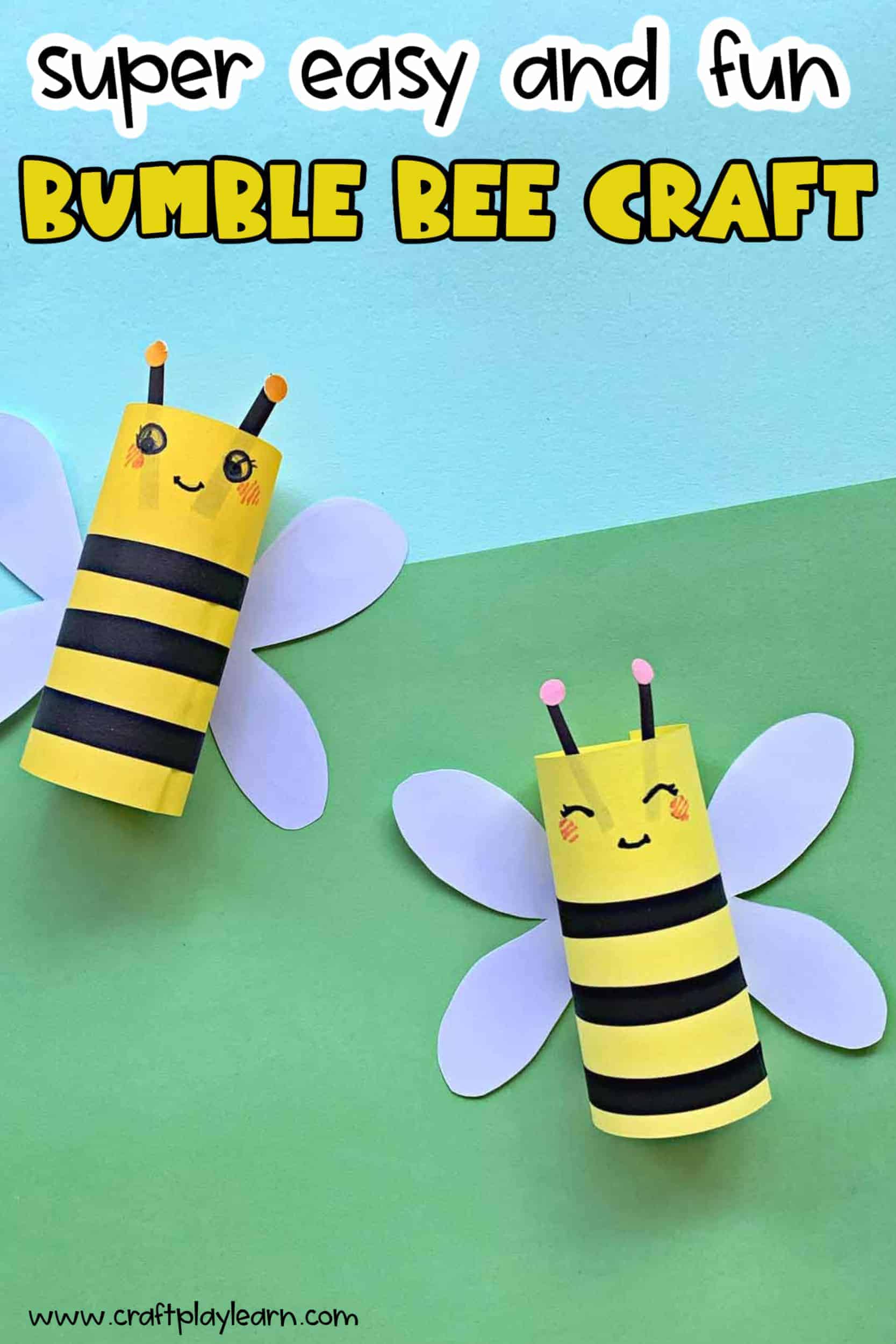 Toilet Paper Roll Crafts for Kids To Do Saving Talents