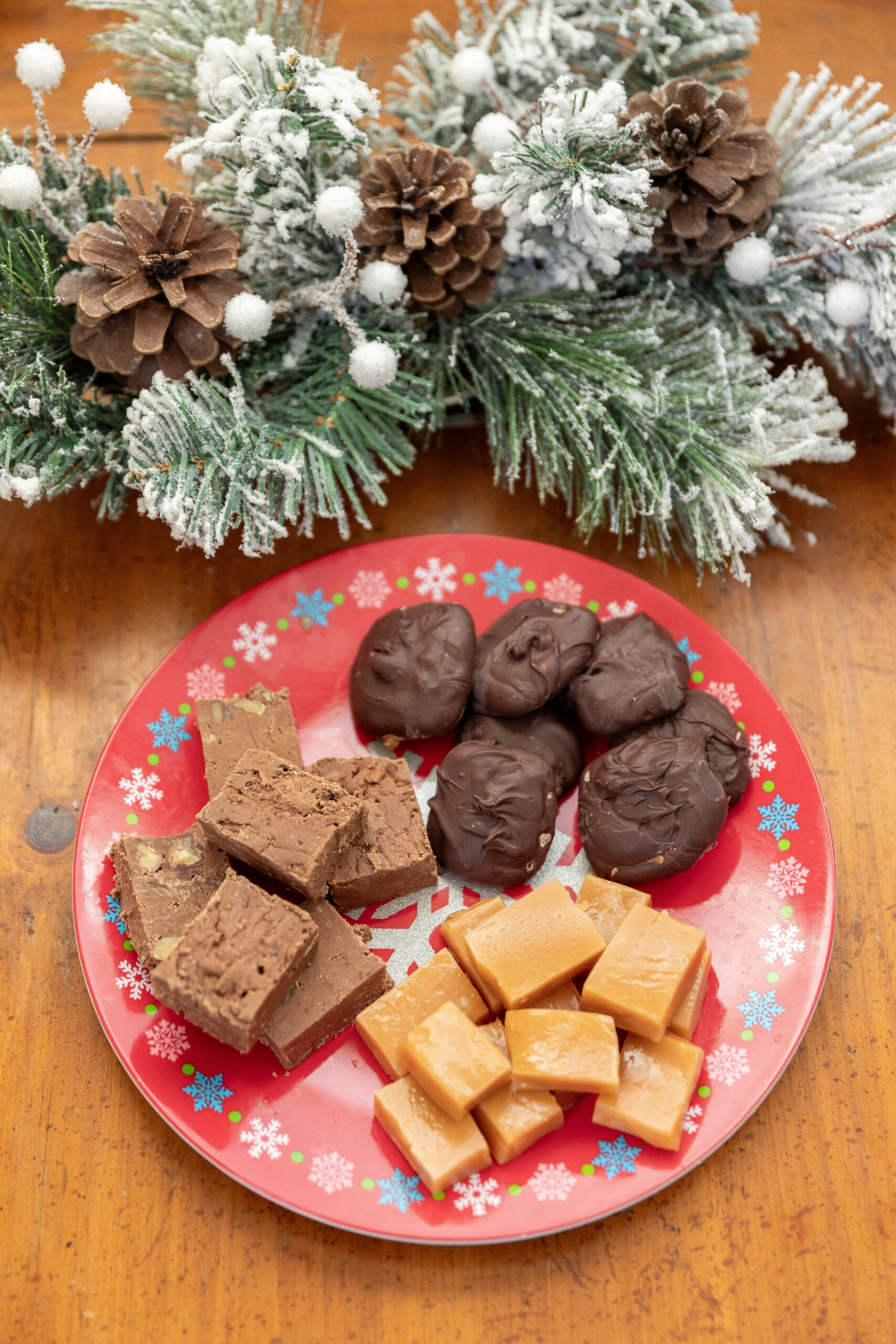The Best Homemade Christmas Fudge Recipe You'll Ever Try! Saving Talents
