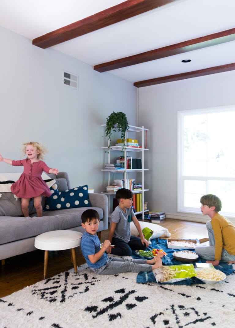 20 Spring Break Staycation Ideas For Families - Saving Talents