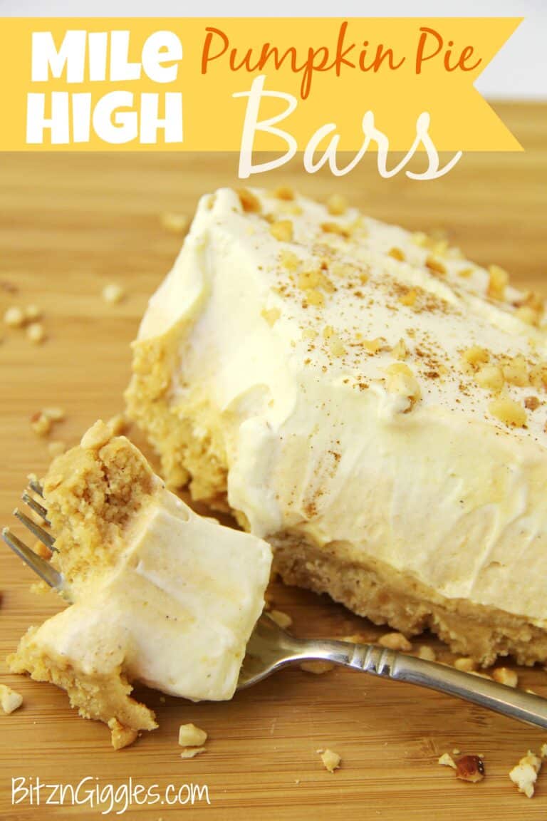 90 Thanksgiving Desserts (That are NOT Pie!) | Saving Talents