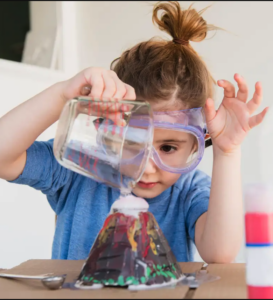 20 Spring Break Staycation Ideas For Families - Saving Talents