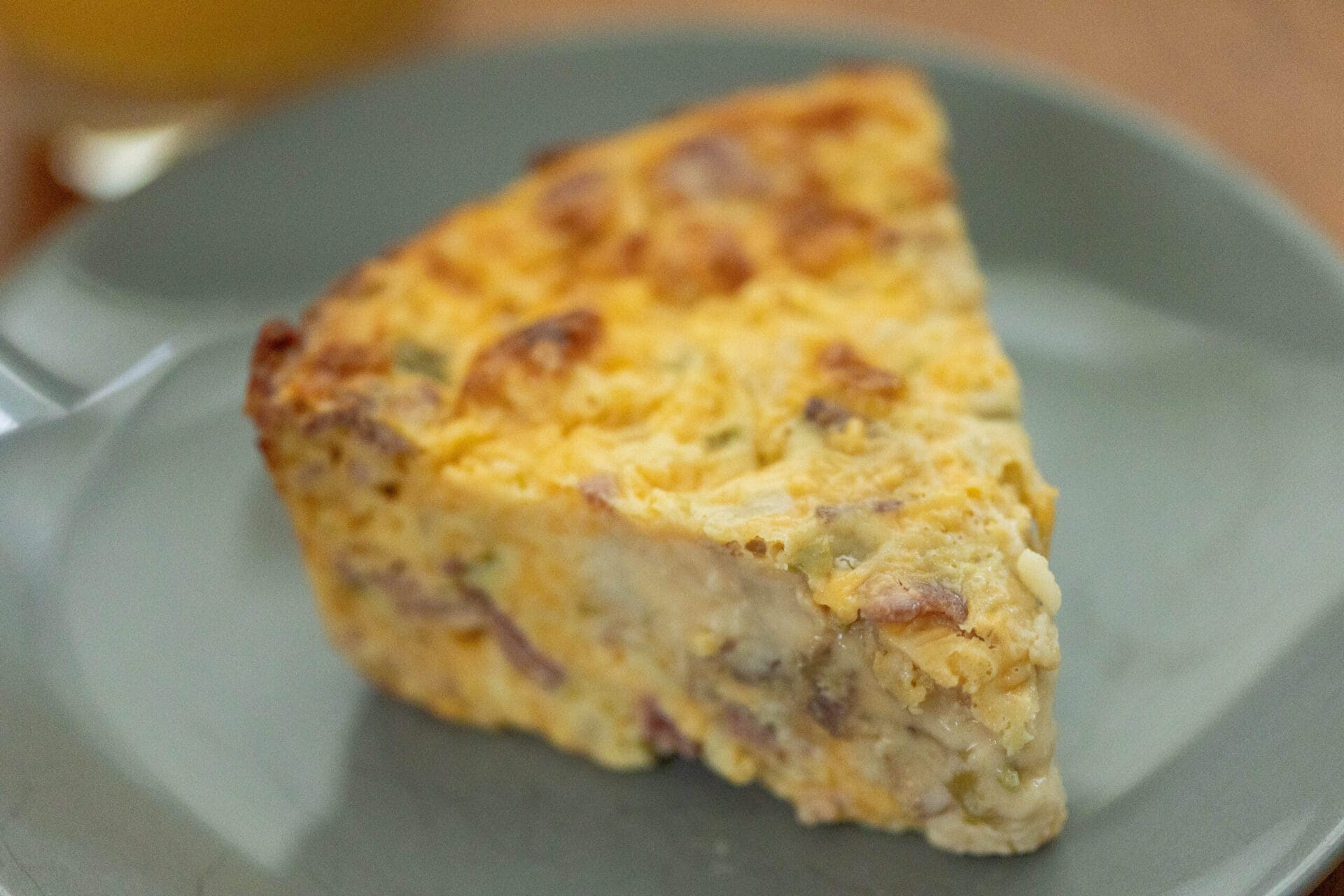 Easy & Delicious Egg Casserole Recipe For Breakfast or Brunch - Saving