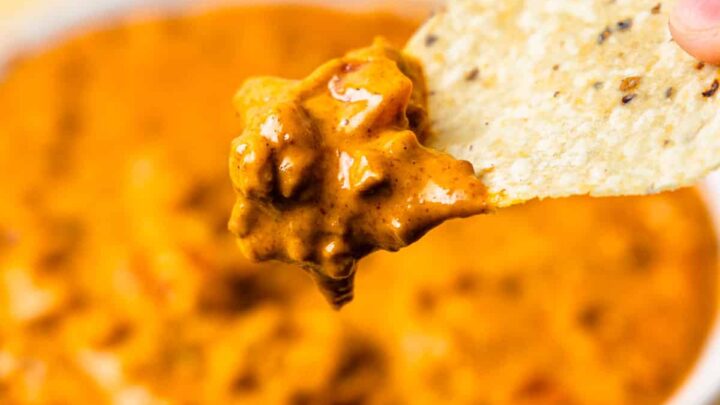 Image for Velveeta Chili Cheese Dip