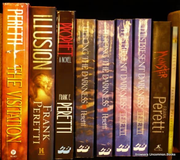 Best Christian Fiction Authors to Read Saving Talents