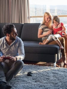 20 Spring Break Staycation Ideas For Families - Saving Talents