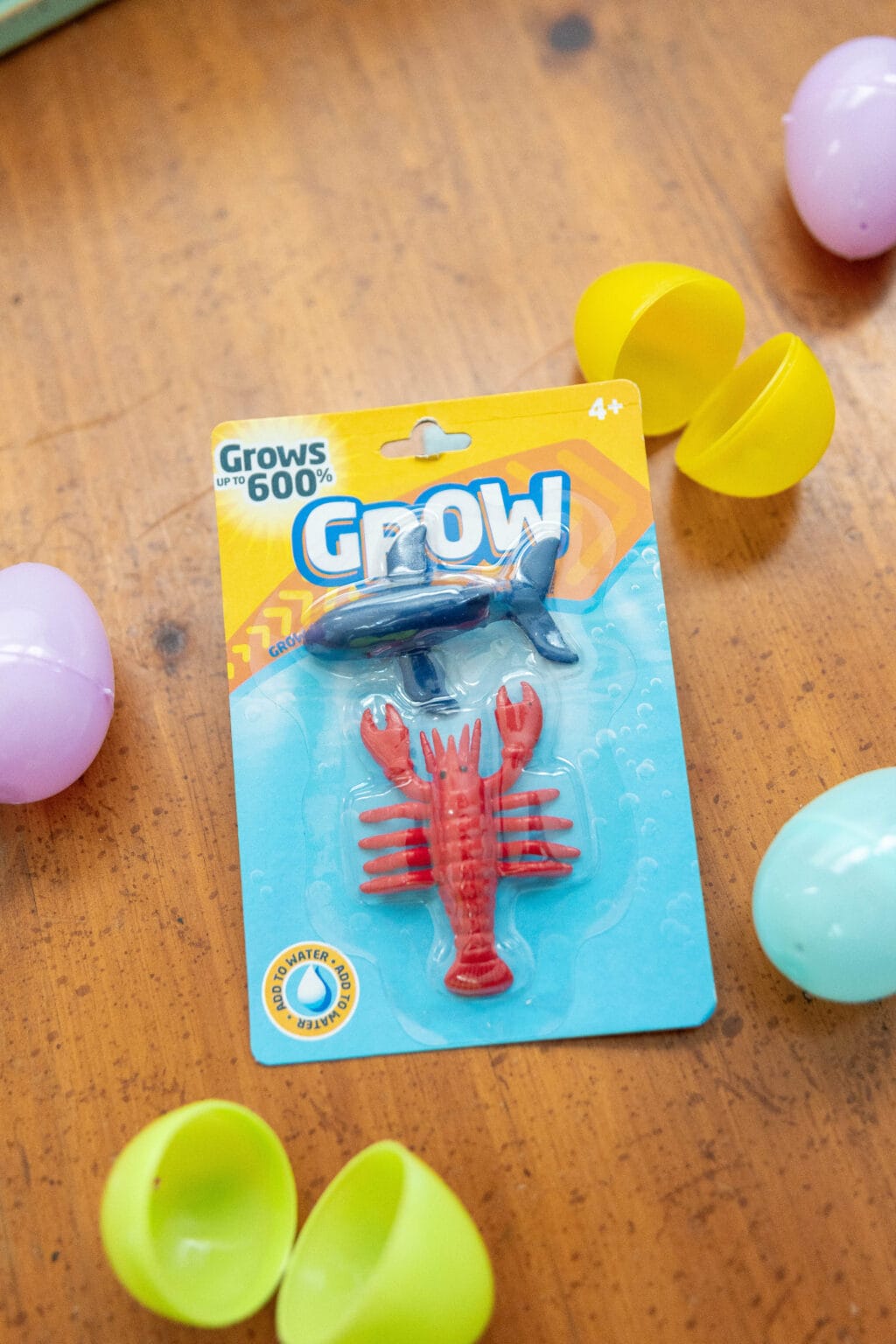 50+ Non Candy Easter Egg Fillers For Kids