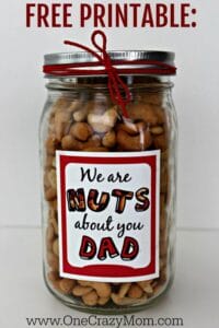 Free Father's Day Printables for Kids you can use right now