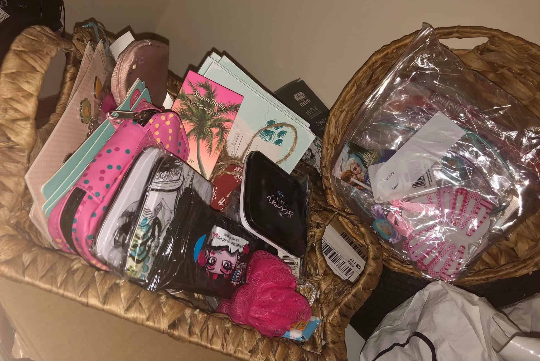 How to Set Up a Gift Closet and Save Money on Gifts Saving Talents