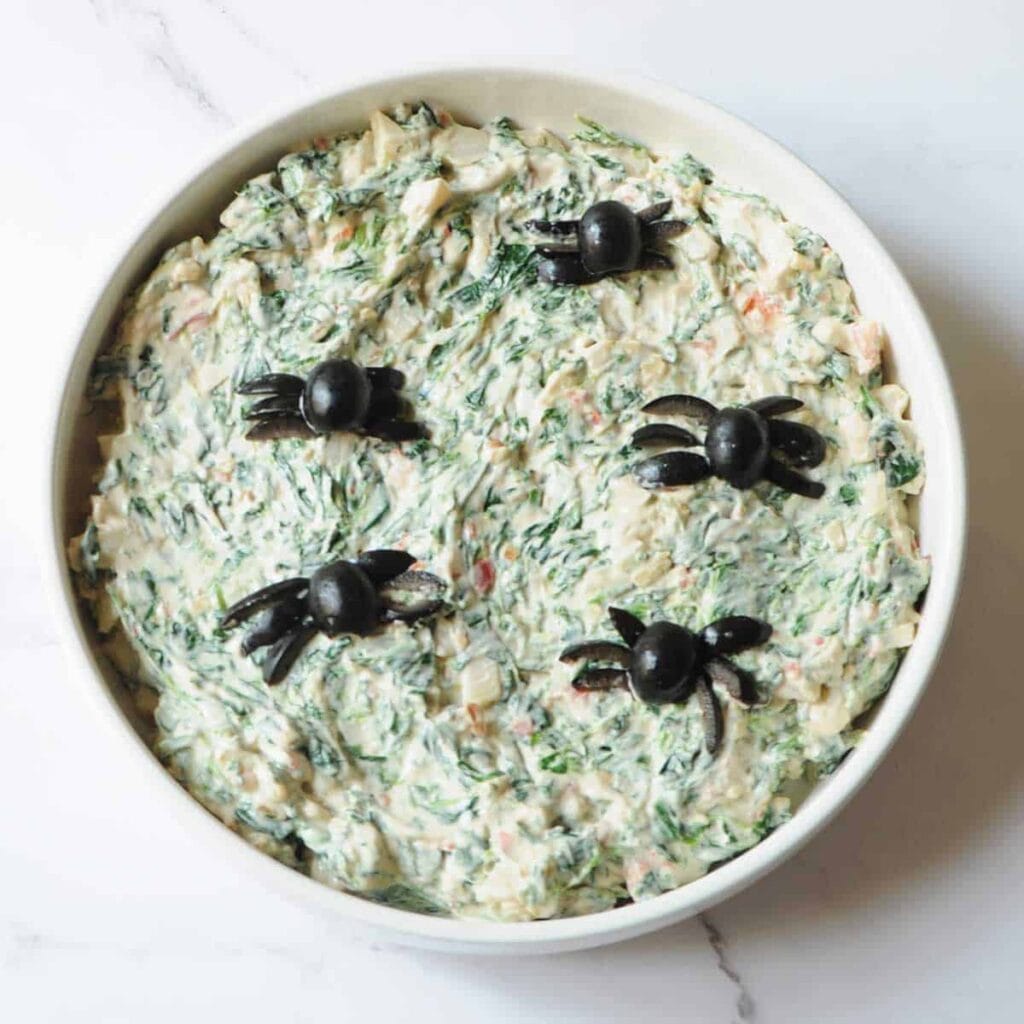 43 savory halloween dishes for halloween night saving talents