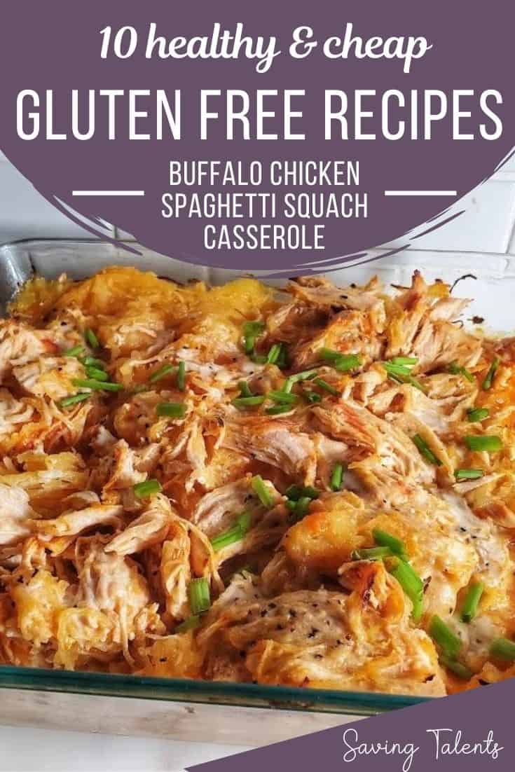 Gluten-Free Recipe