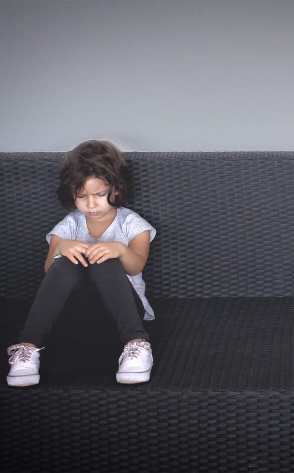 Tips For Keeping Children Safe from Predators And Signs of Abuse to