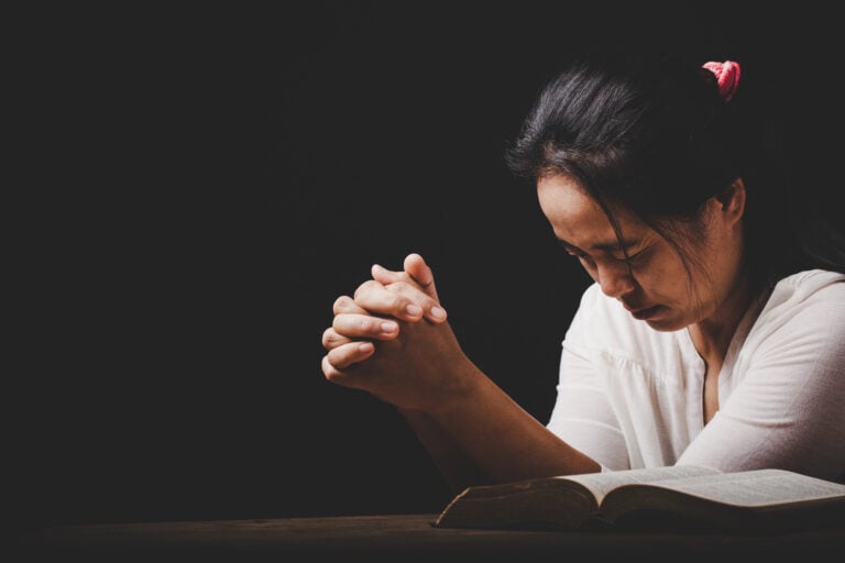 How Insecurity is a Form of Pride