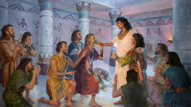 Come Follow Me 3/16/2026 – Devotionals & FHE for Kids
