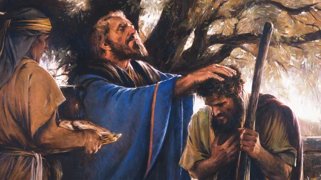 Come Follow Me 2/16/2026 – Devotionals & FHE for Kids