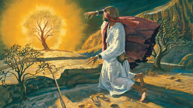 Come Follow Me 3/23/2026 – Devotionals & FHE for Kids