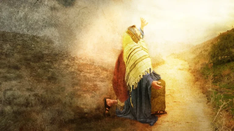 Come Follow Me 7/5/2027 – Devotionals & FHE for Children