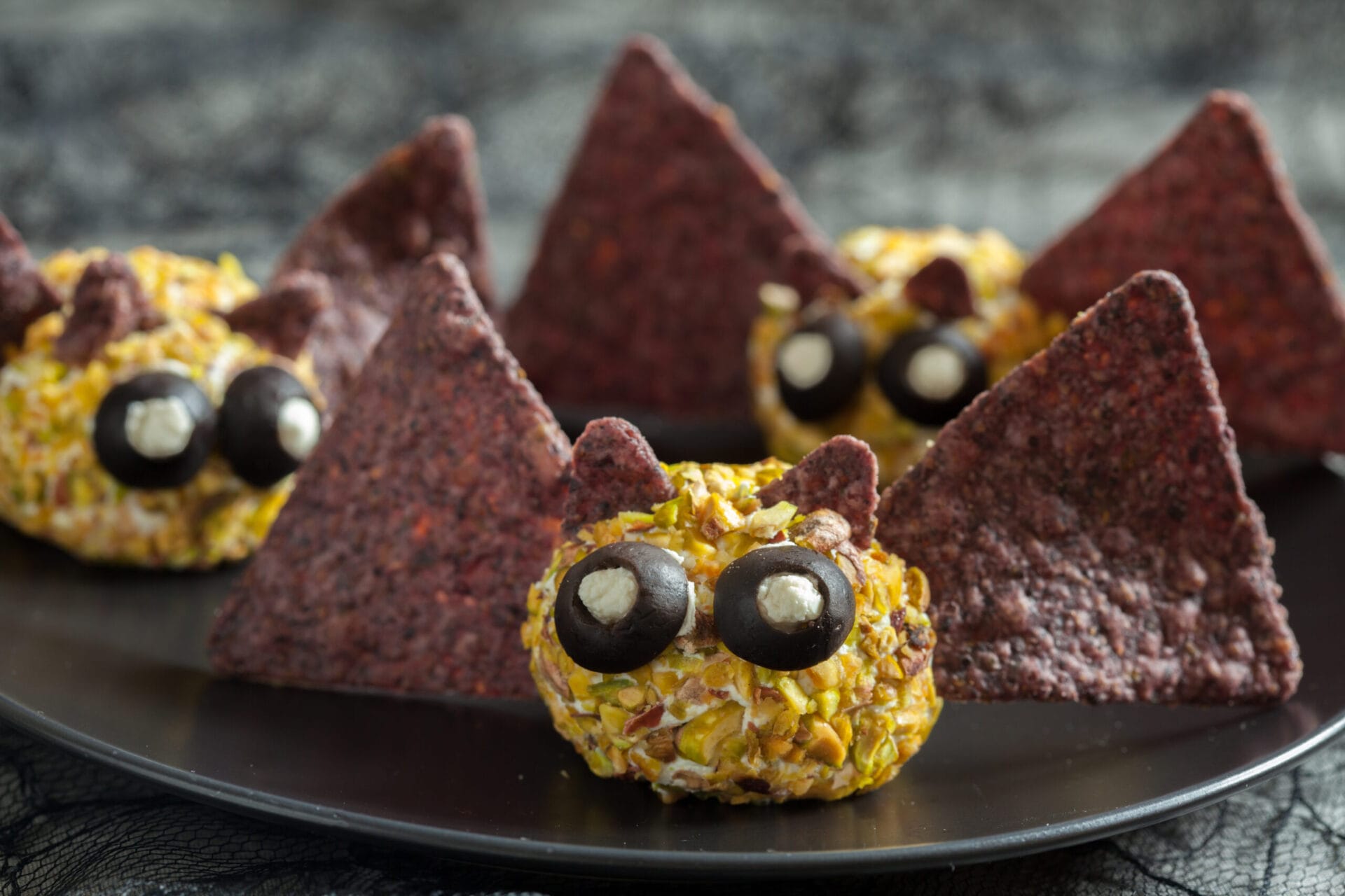 43 savory halloween dishes for halloween night saving talents